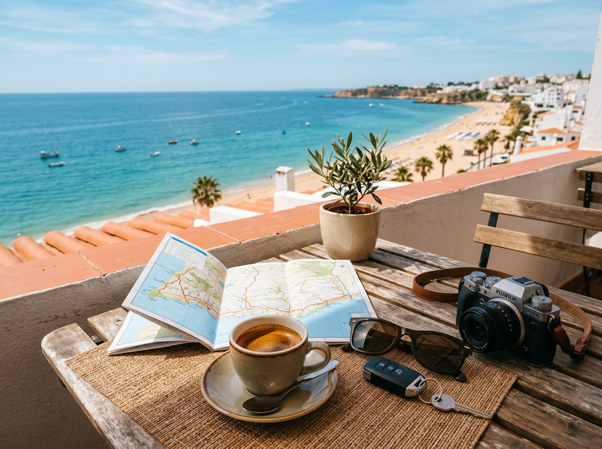 Smart planning begins with sea views, reservations, routes, and unhurried timing