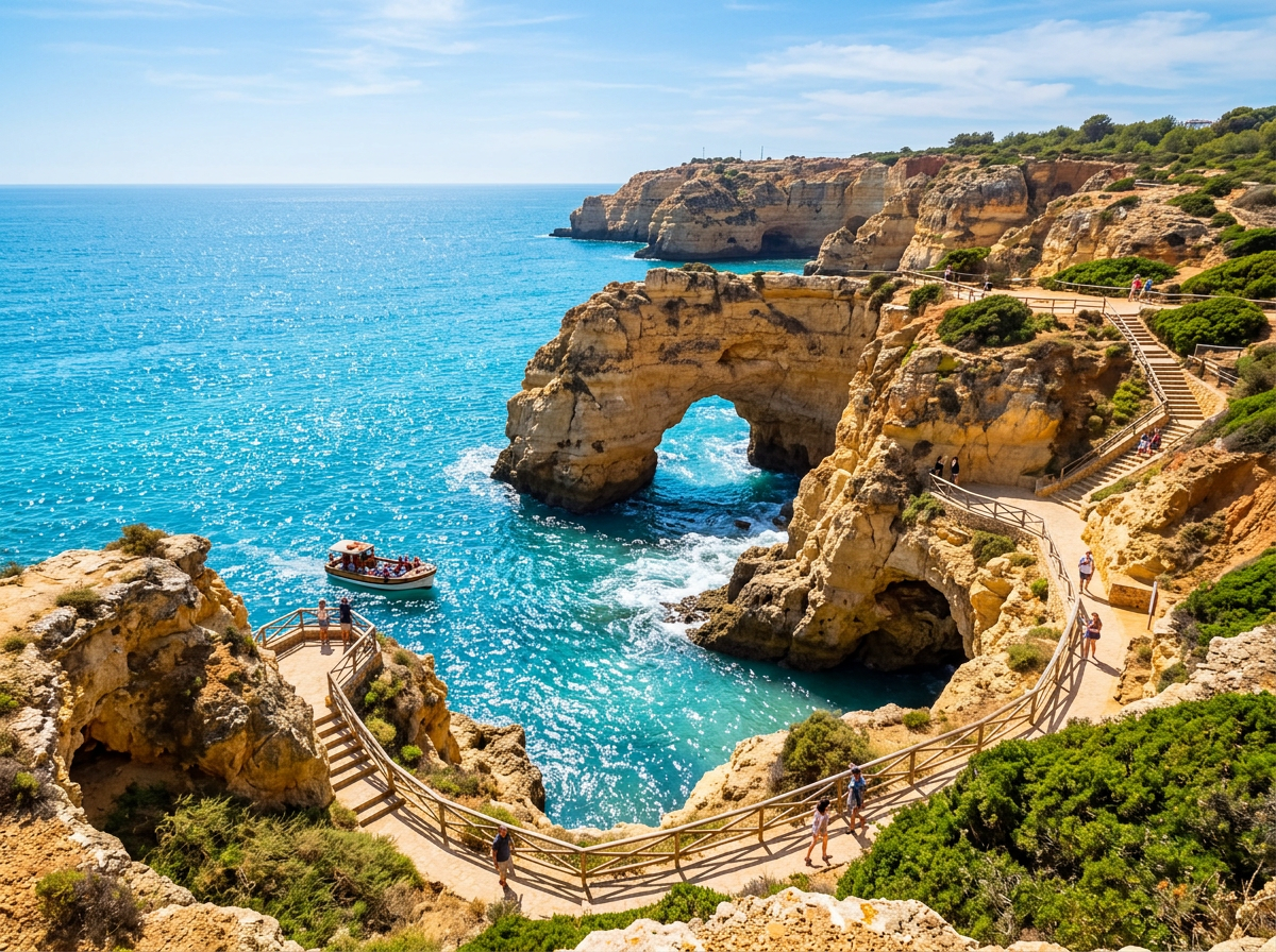 Why Algar Seco belongs in your first week