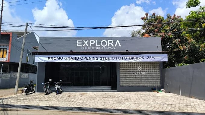 Explora Studio