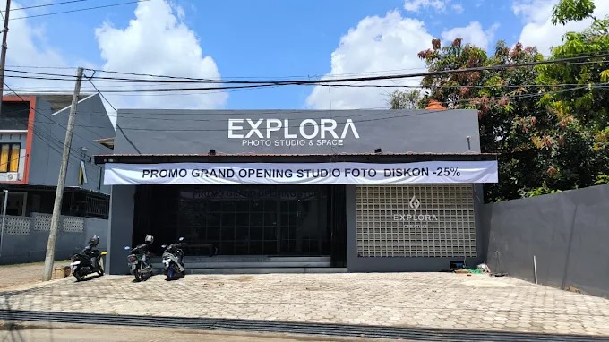 Explora Studio