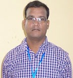 Dr. Sudhansu Ranjan Das