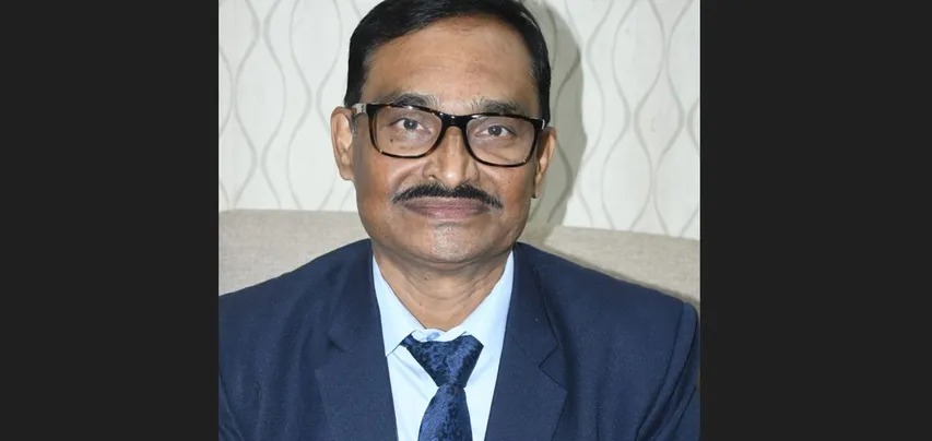 Prof. Dipak Kumar Sahoo