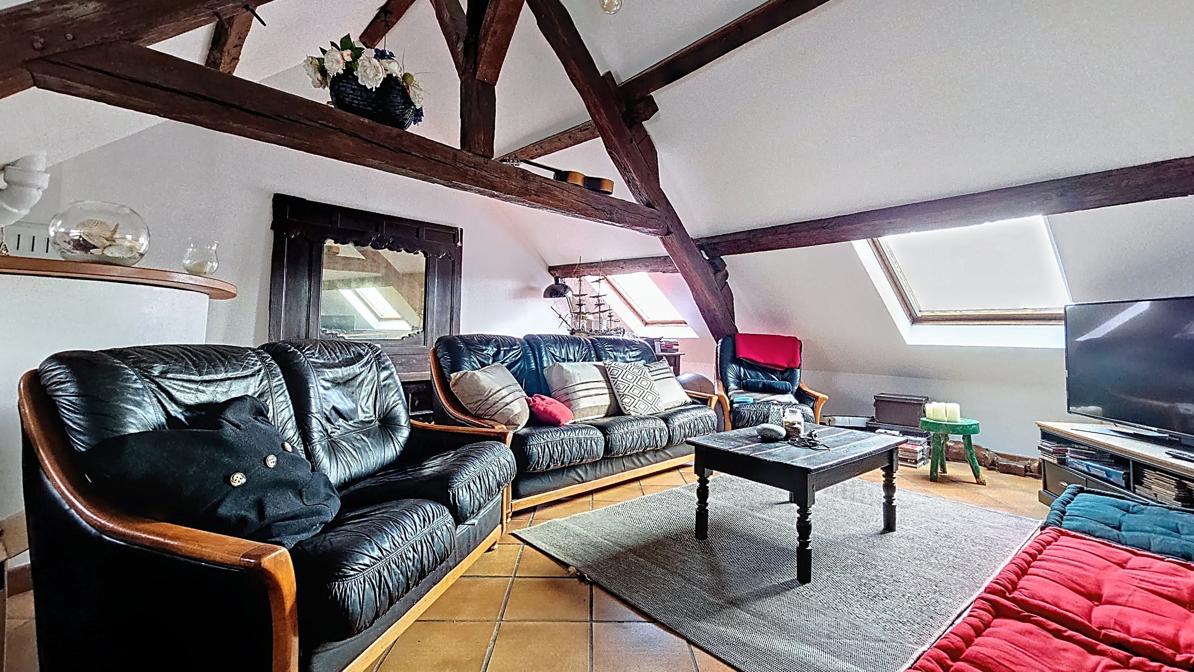 Appartement 5 pièces 110 m² · à Meaux · 110 m² · 278 000 €