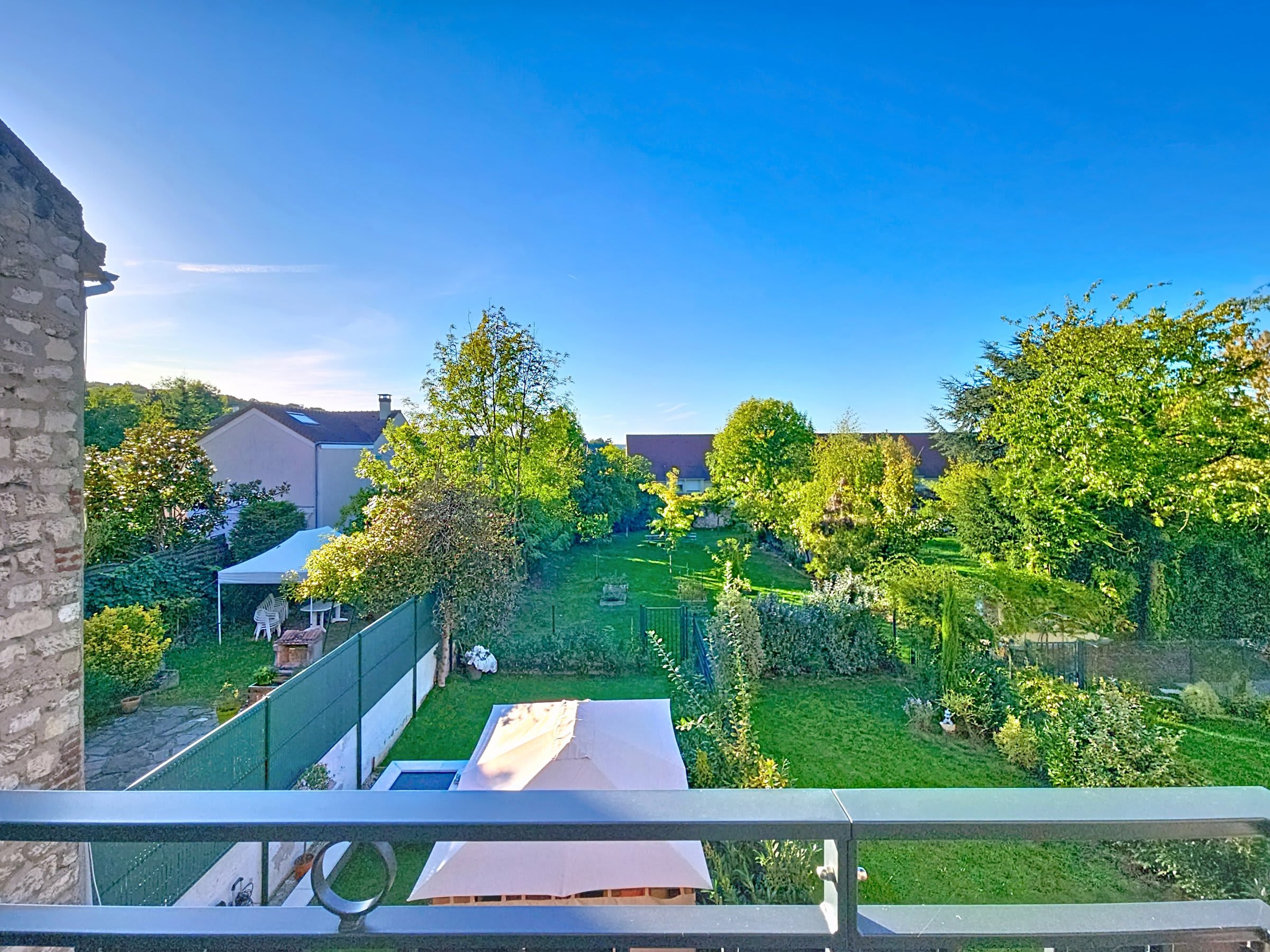 Appartement 4 pièces 72 m² · à Clamart · 72 m² · 547 500 €