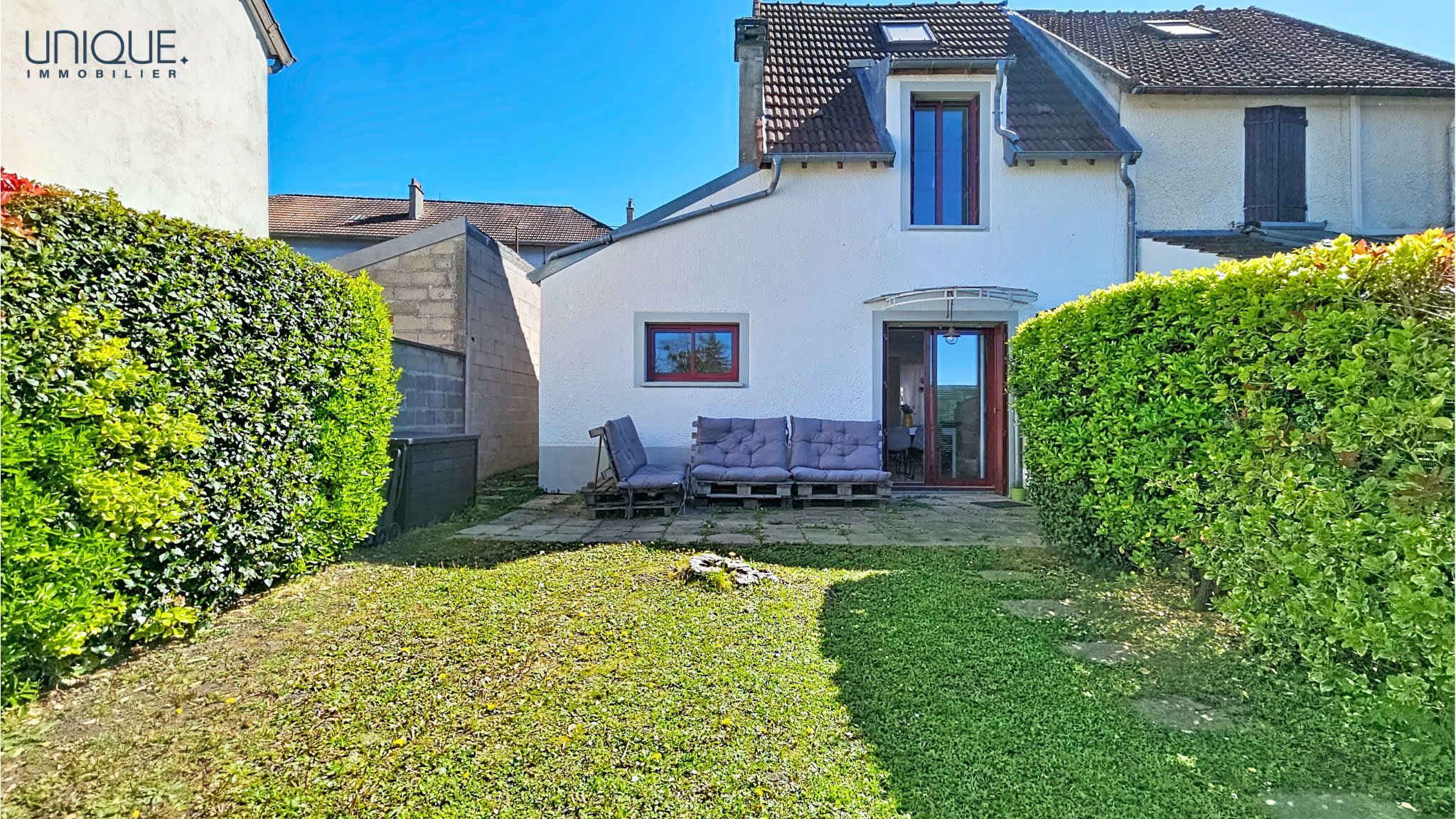 Maison 4 pièces 70 m² · à Ferrieres en Brie · 70 m² · 291 200 €