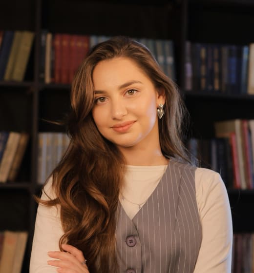 Araks Beglaryan