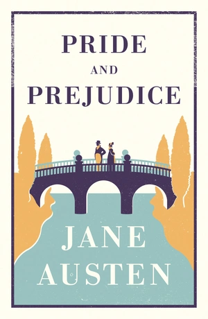 Pride and Prejudice by Jane Austen