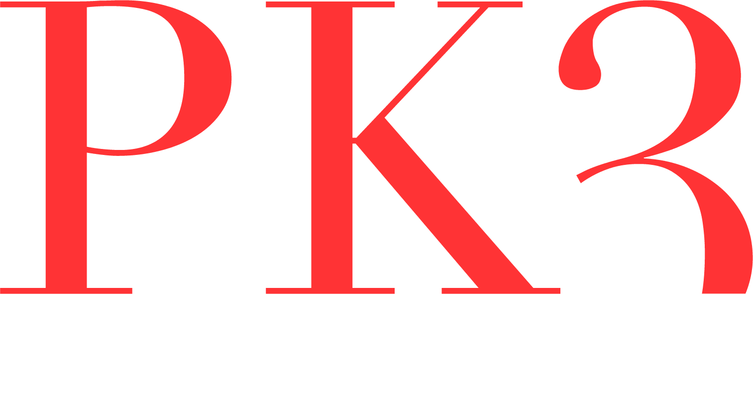 PK3 Agency