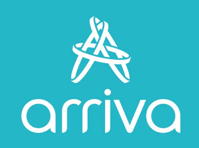 Arriva
