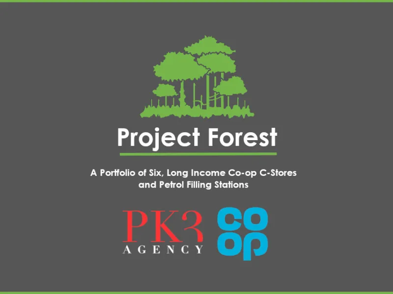Project Forest