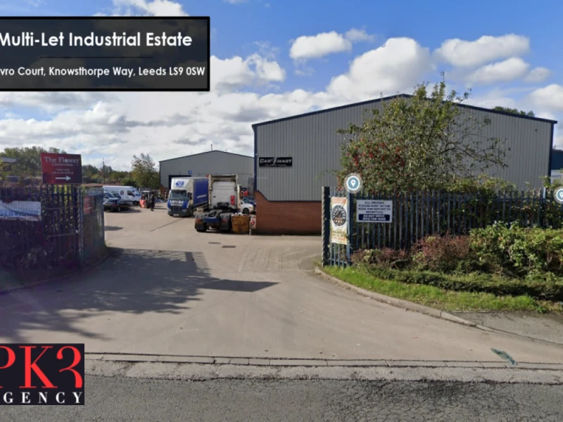 Devro Court, Knowsthorpe Way, Leeds LS9 0SW