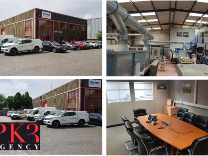 Ruby House, 40 Hardwick Grange, Warrington WA1 4RF