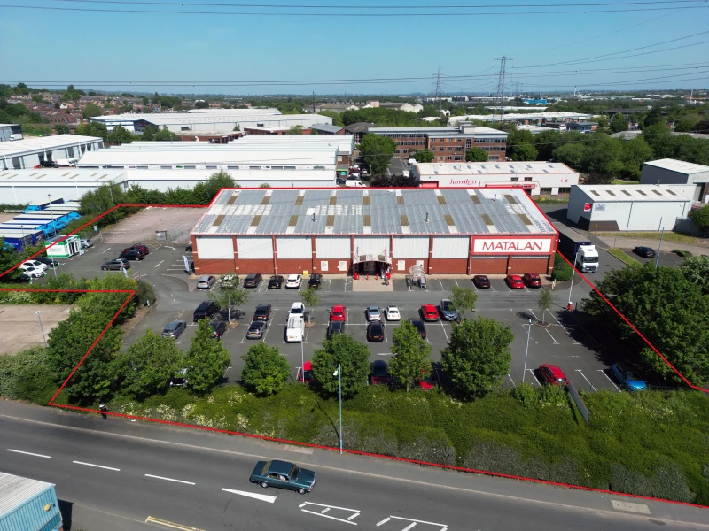 Matalan, Portway Rd, Oldbury B69 2BZ