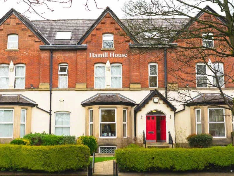 Hamill House, 112-116 Chorley New Rd, Bolton BL1 4DH