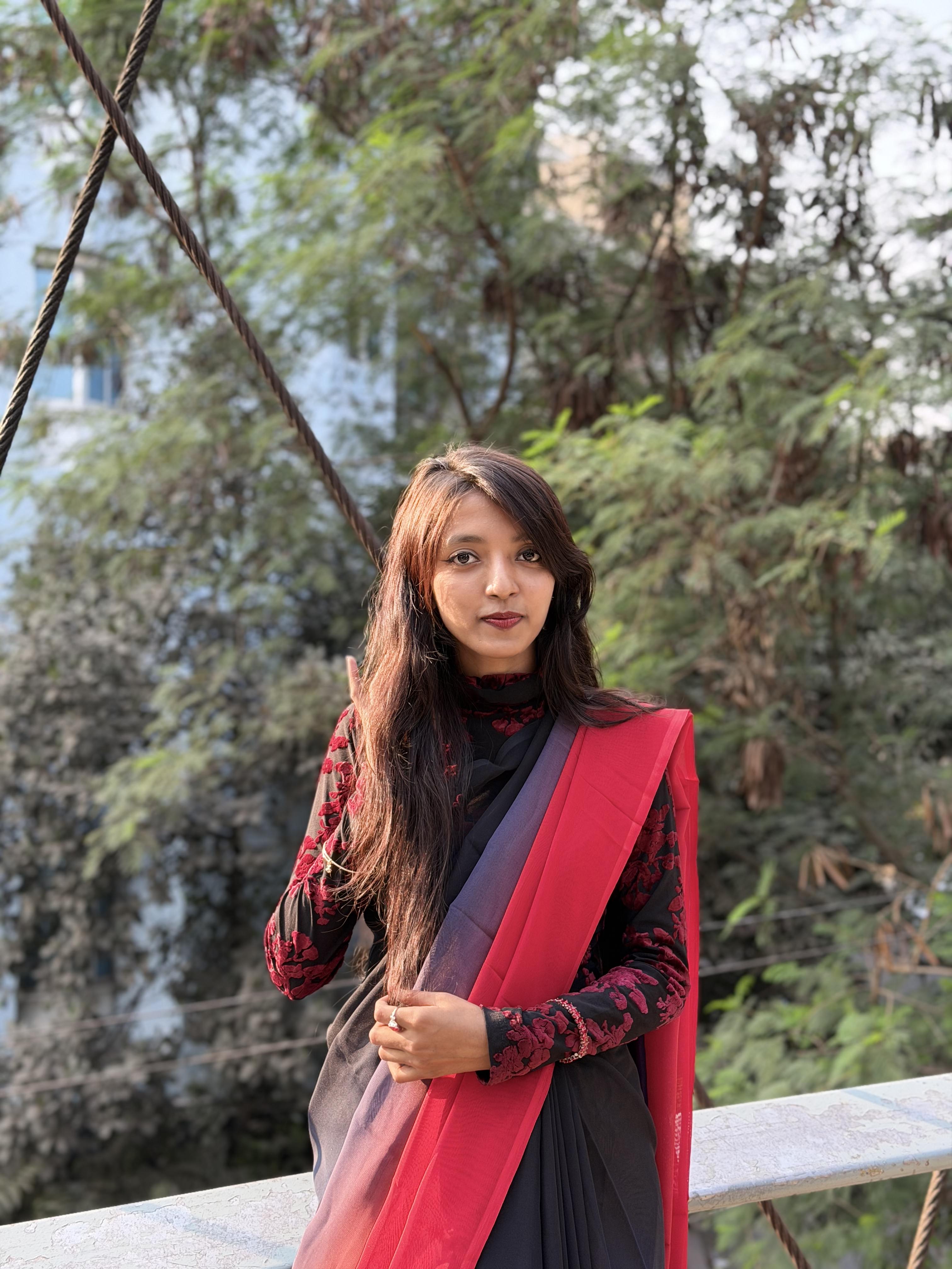 Shaharin Suporna Apon