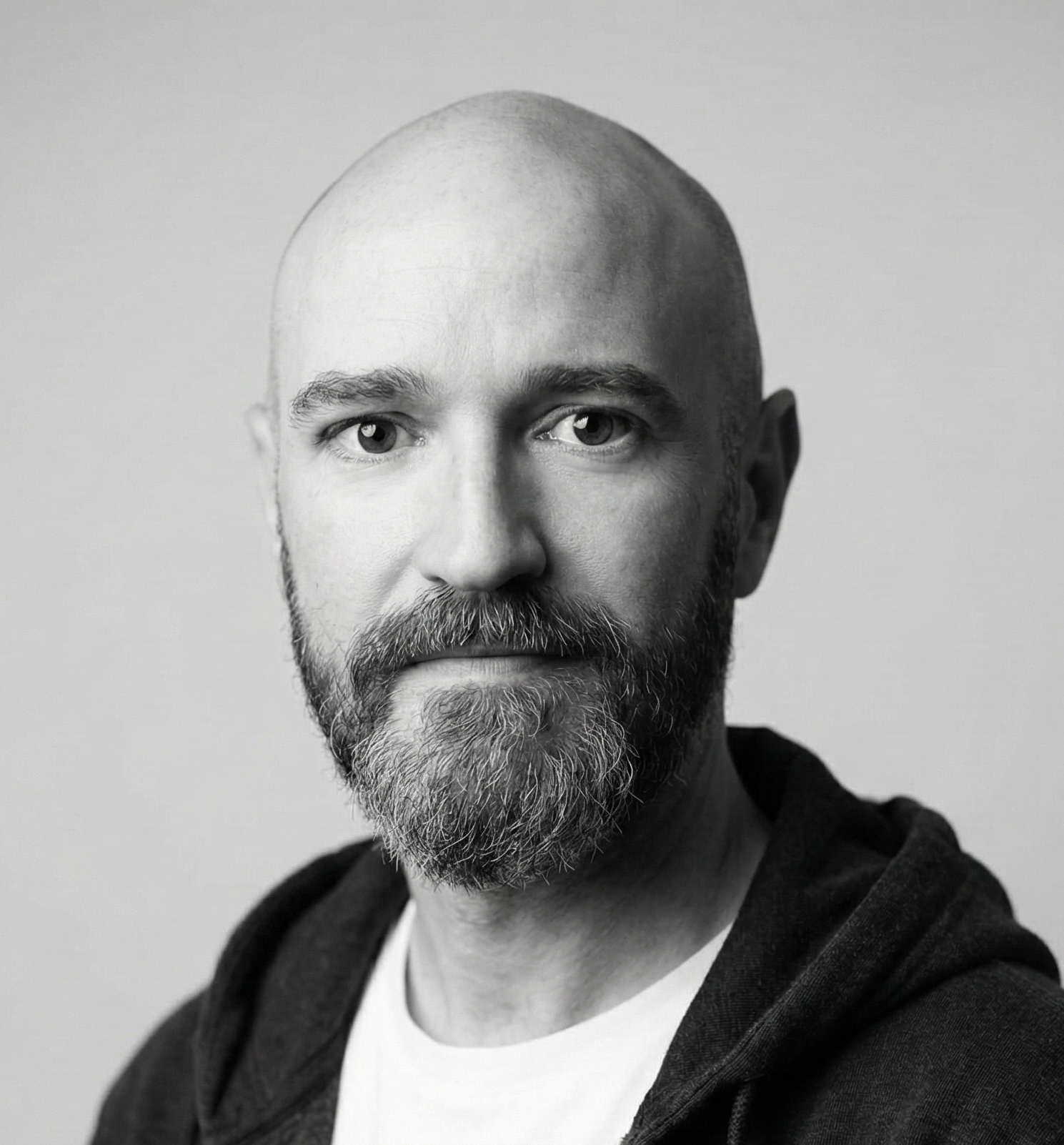 Sam Carey - Founder & Managing Director