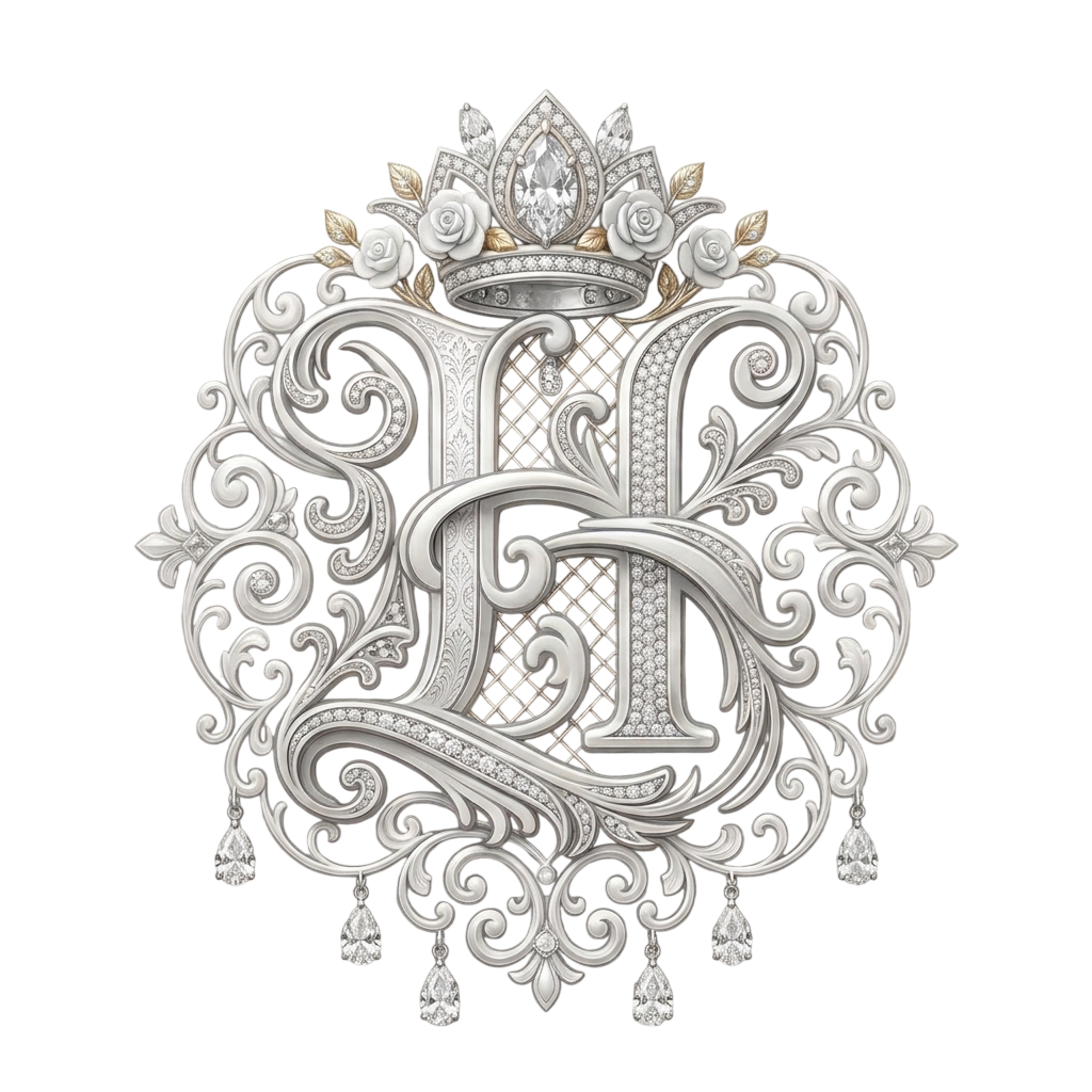 Logo Long & Hà