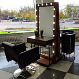 SoloSalon Смоленская