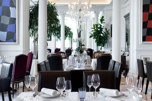 Bolshoi Restaurant