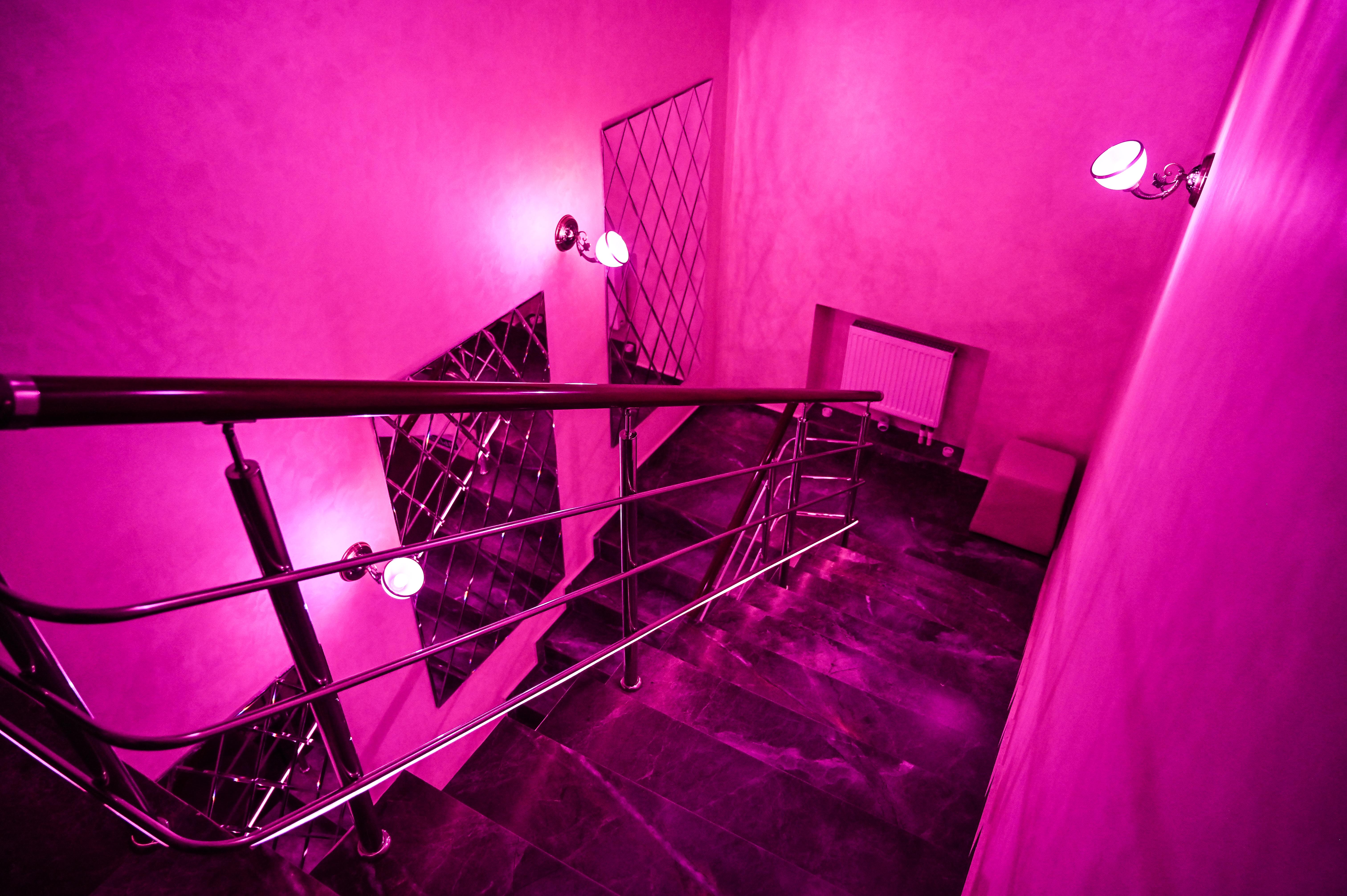 Barbie Spa massage Moscow