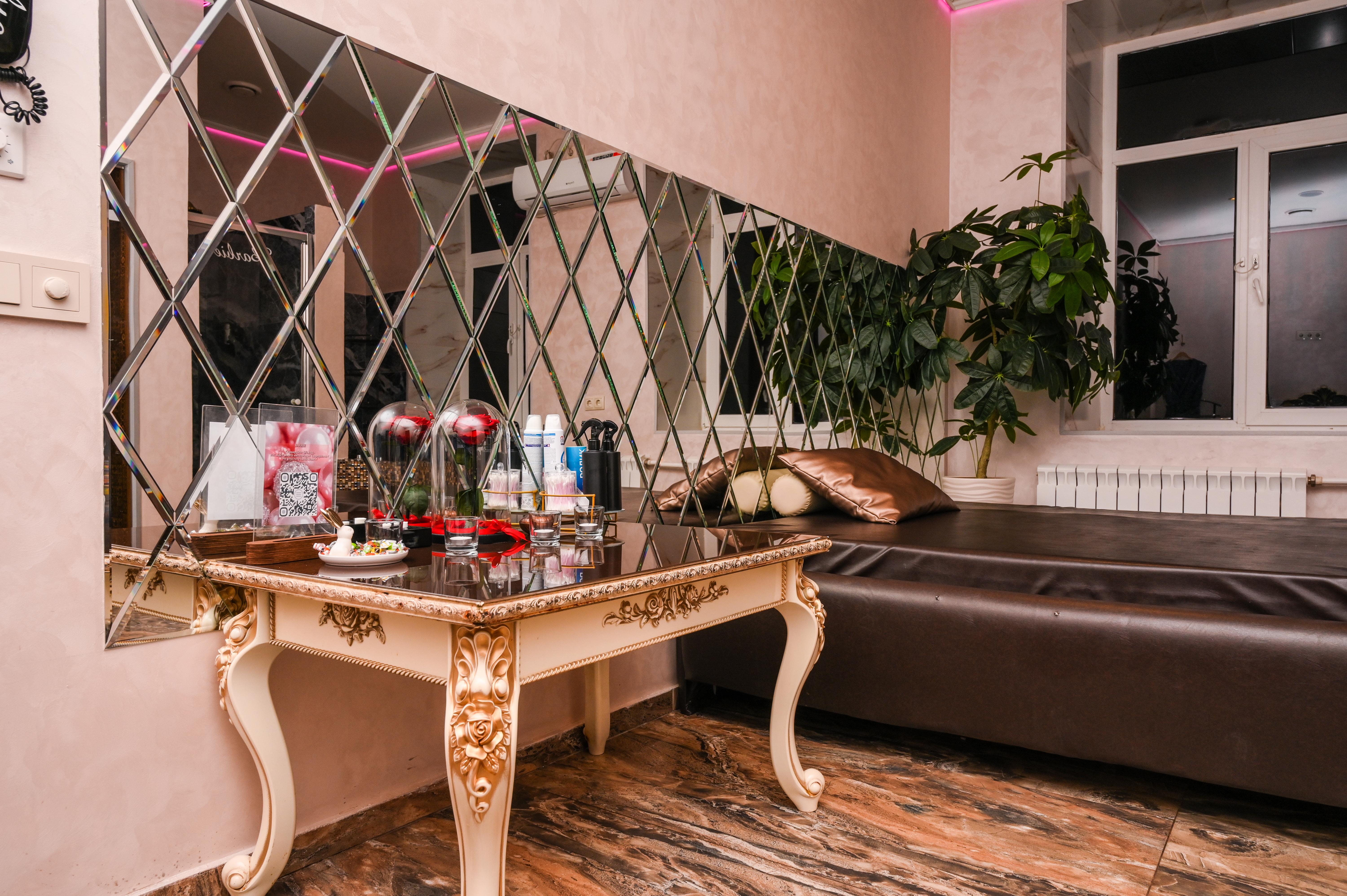 Barbie Spa massage Moscow