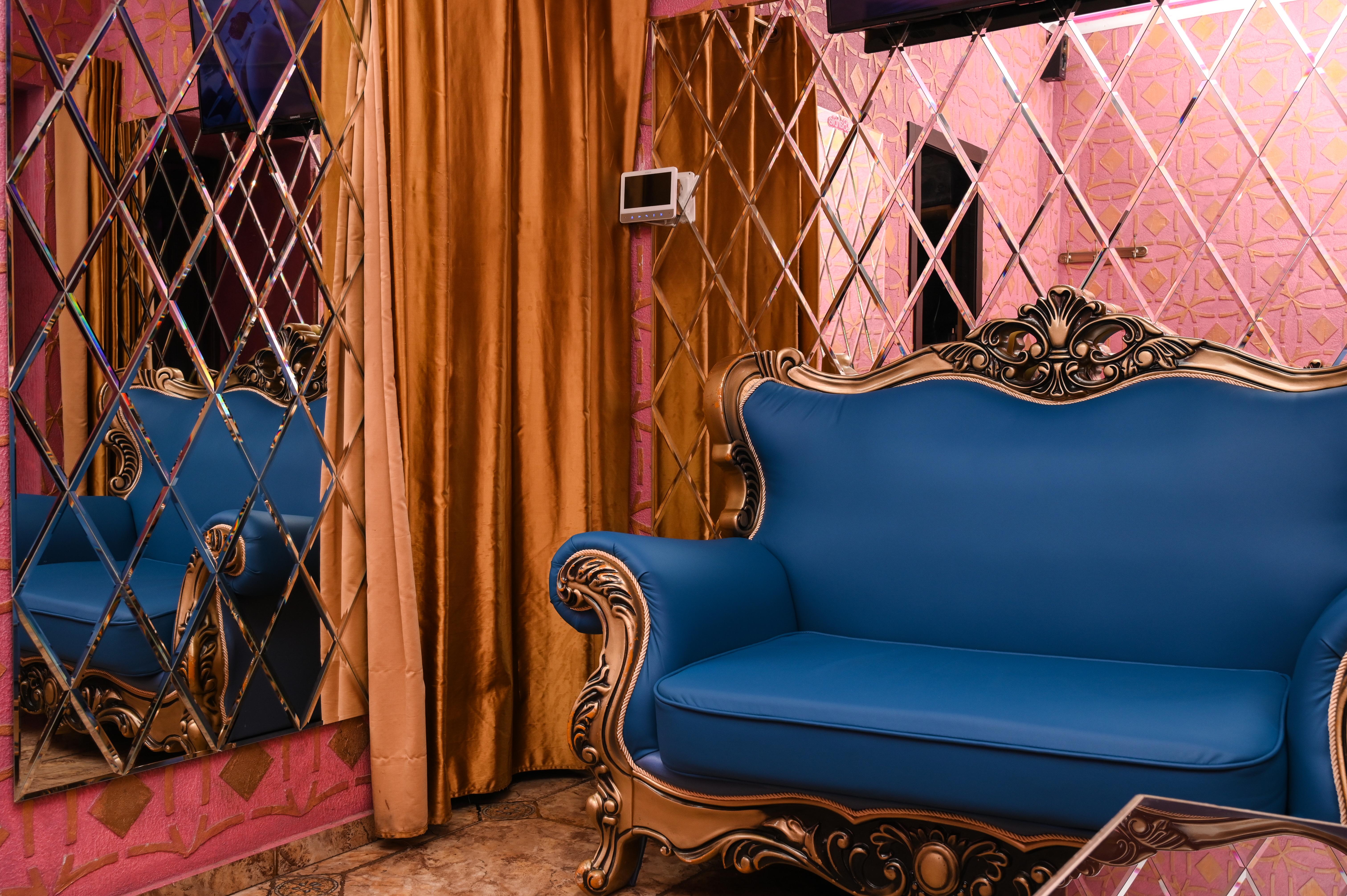 Barbie Spa massage Moscow
