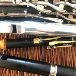 Trio Carvou-An Habask-Le Rest