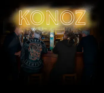 Konoz