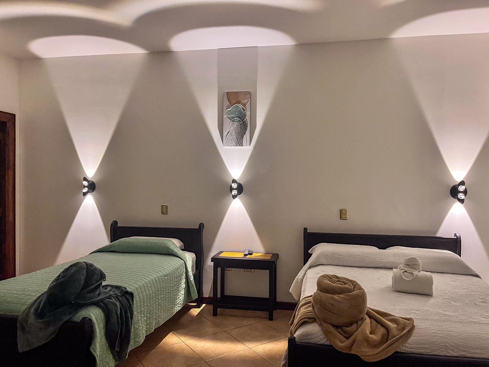 Habitación Familiar - Foto 7