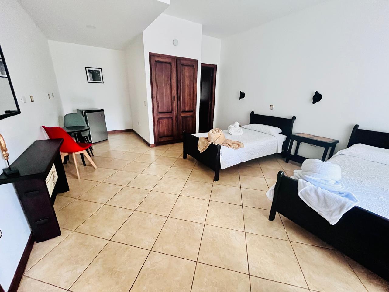 Habitación Familiar - Foto 5