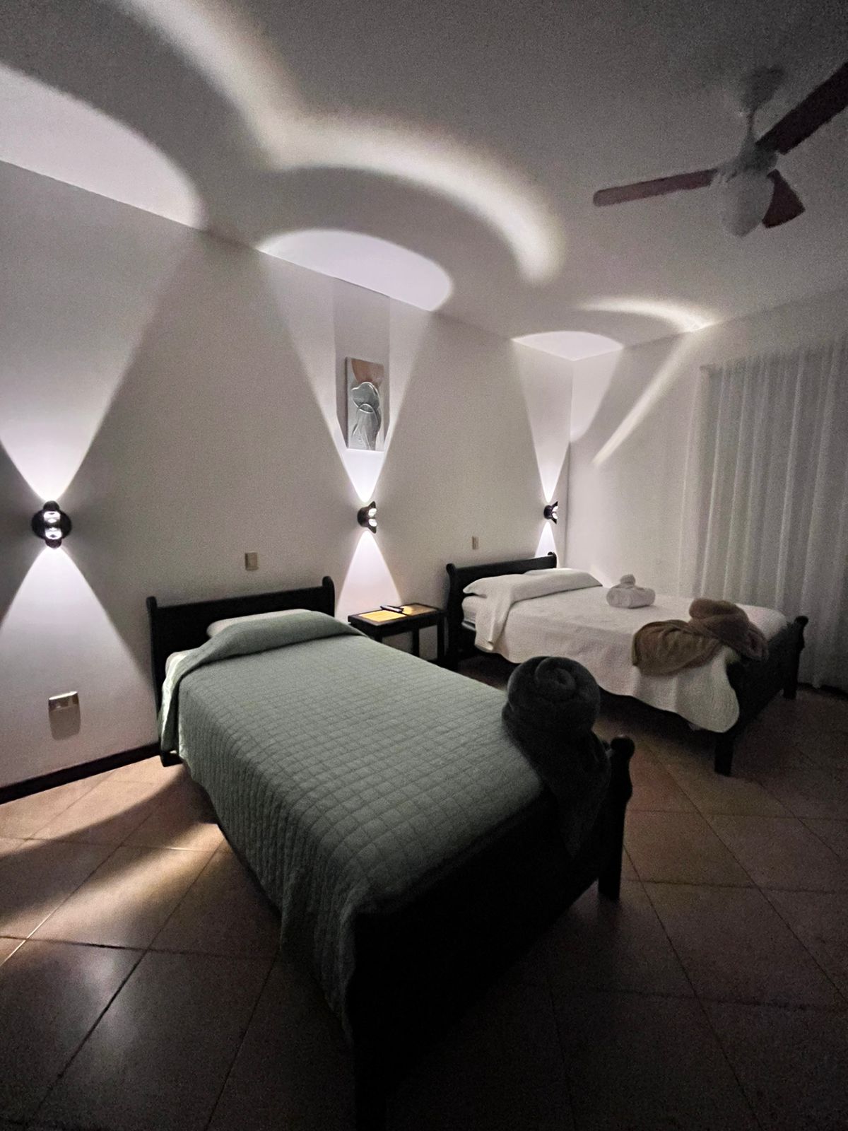 Habitación Familiar - Foto 3