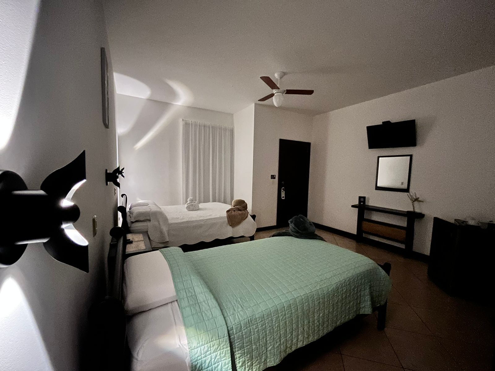 Habitación Familiar - Foto 8