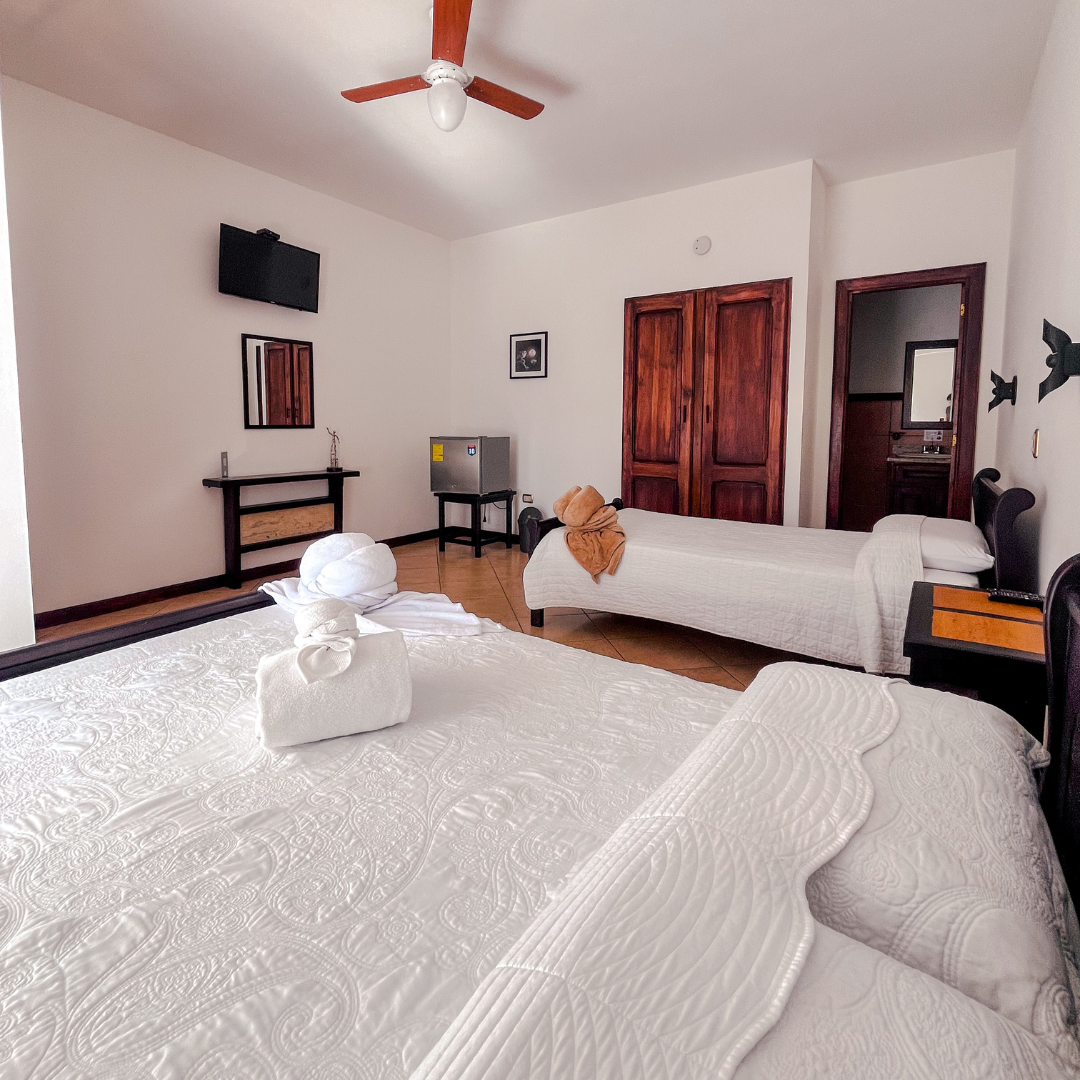 Habitación Familiar - Foto 4