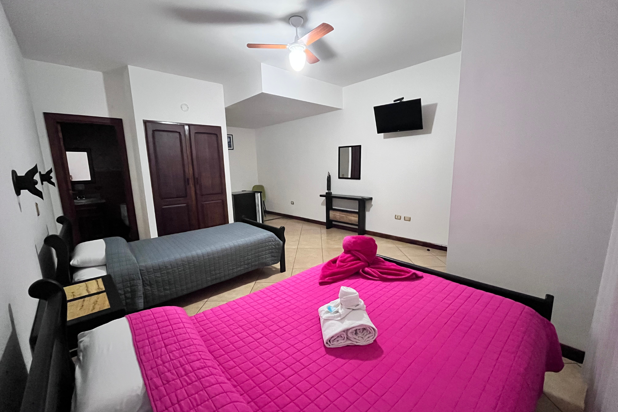 Habitación Familiar - Foto 2