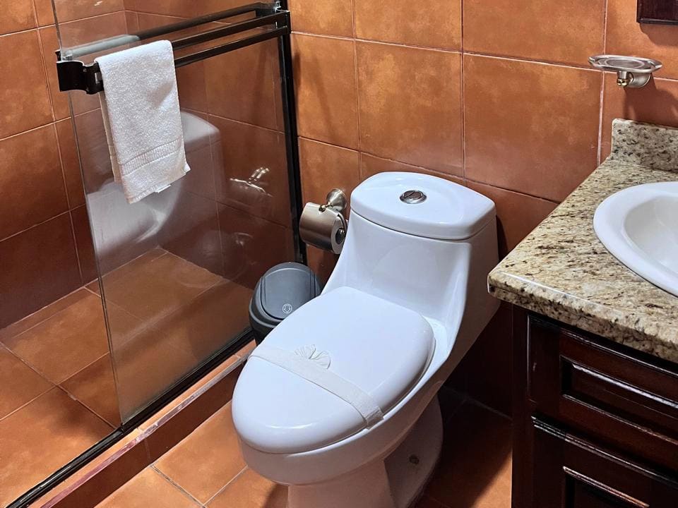 Habitación Familiar - Foto 6