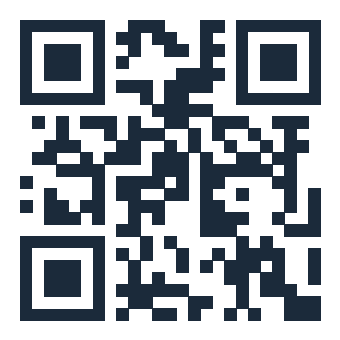 QR Code para o Instagram @promadjr