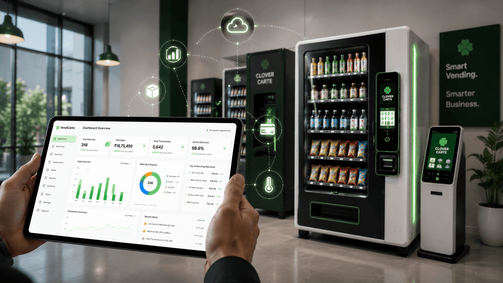Telemetry and the Connected Fleet