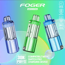 Foger Switch Pro 30K Pod Only