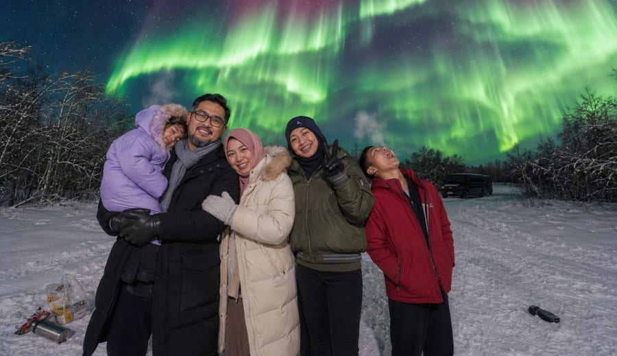 Rusia Murmansk Privat