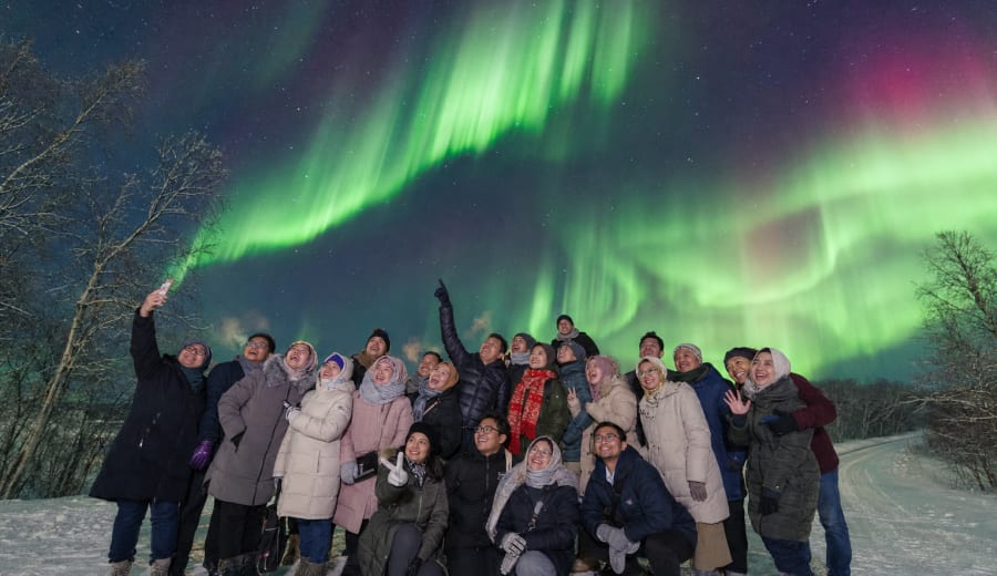 Rusia Aurora