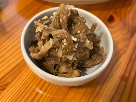 오마카세 요리