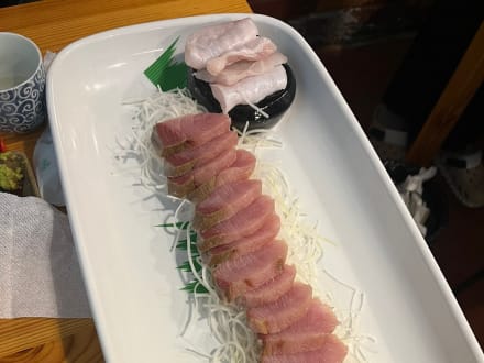 오마카세 요리