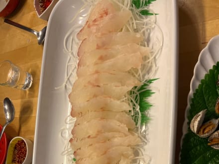 오마카세 요리