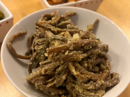 오마카세 요리