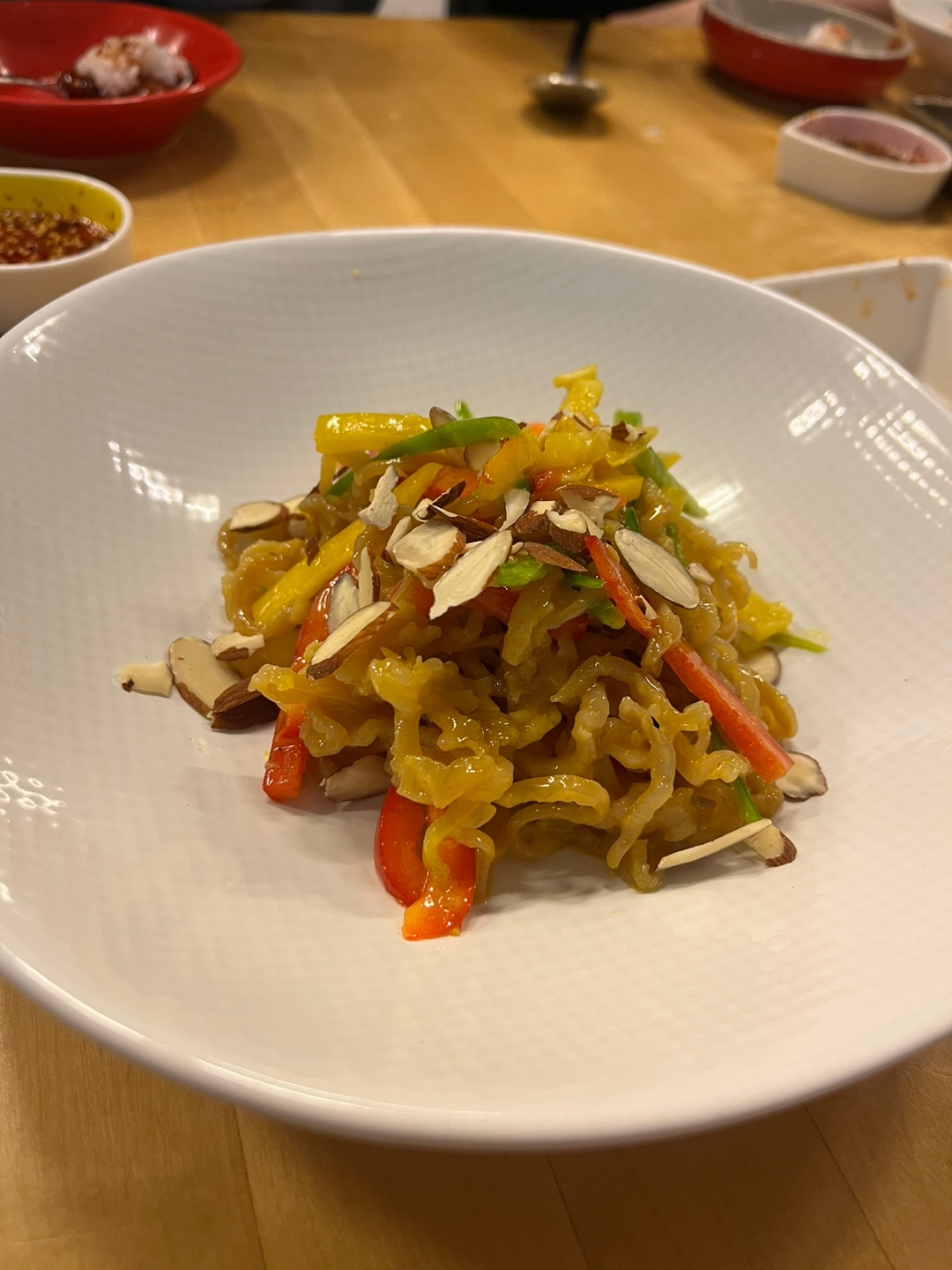 참맛집 요리