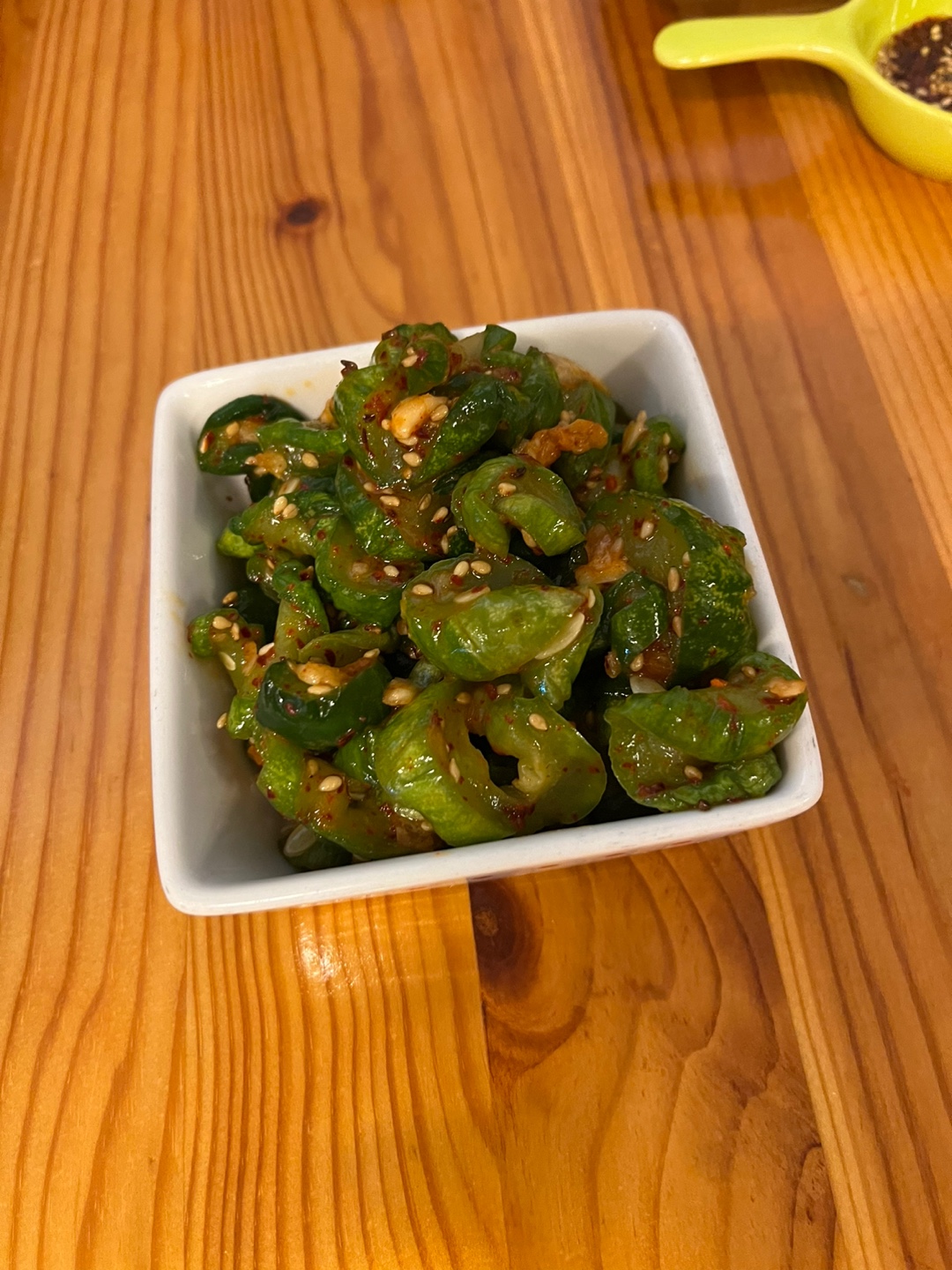 참맛집 요리