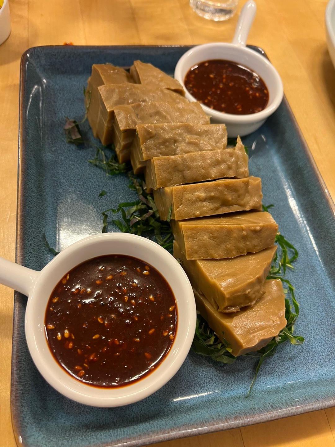참맛집 요리