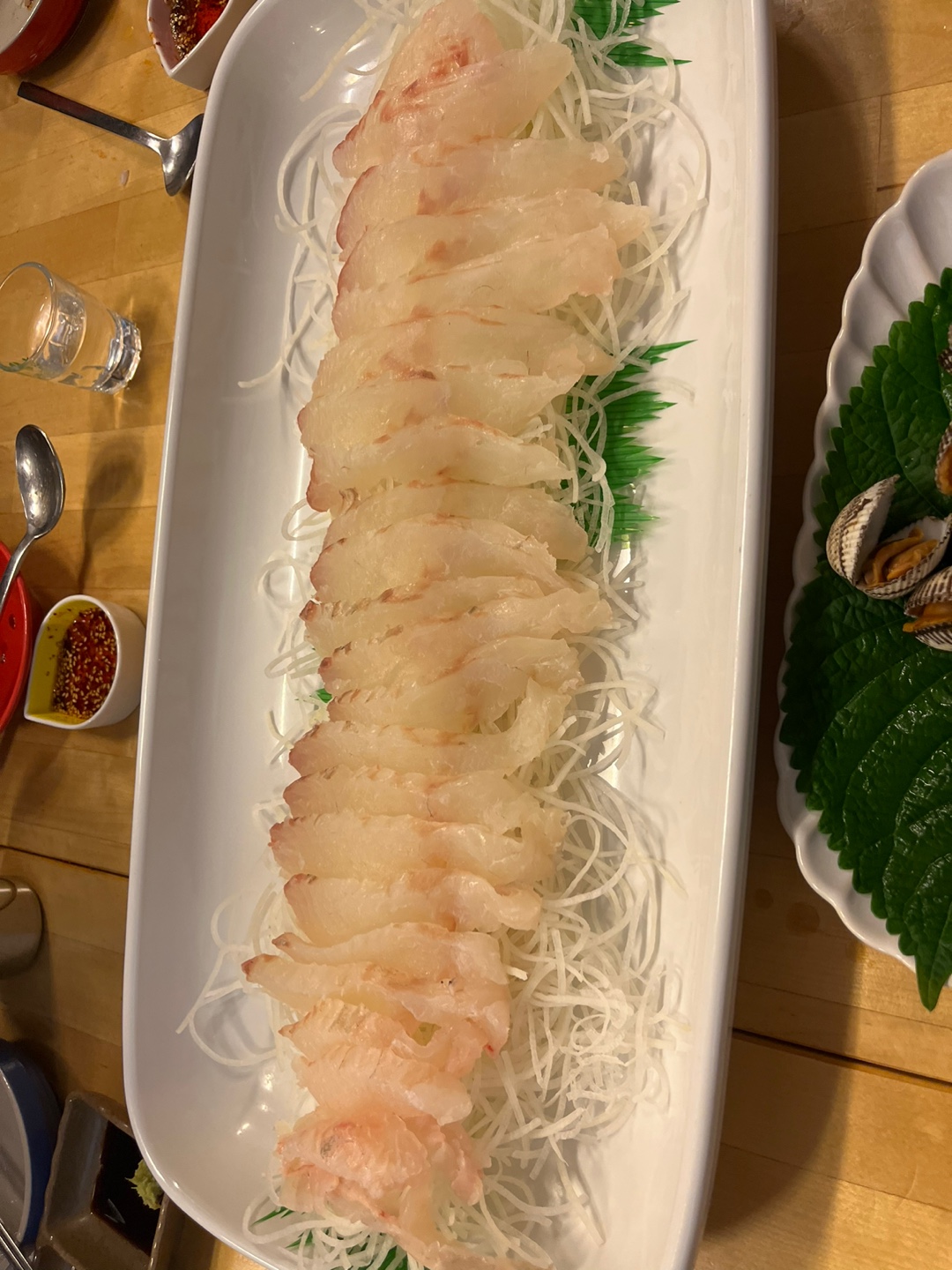 참맛집 요리