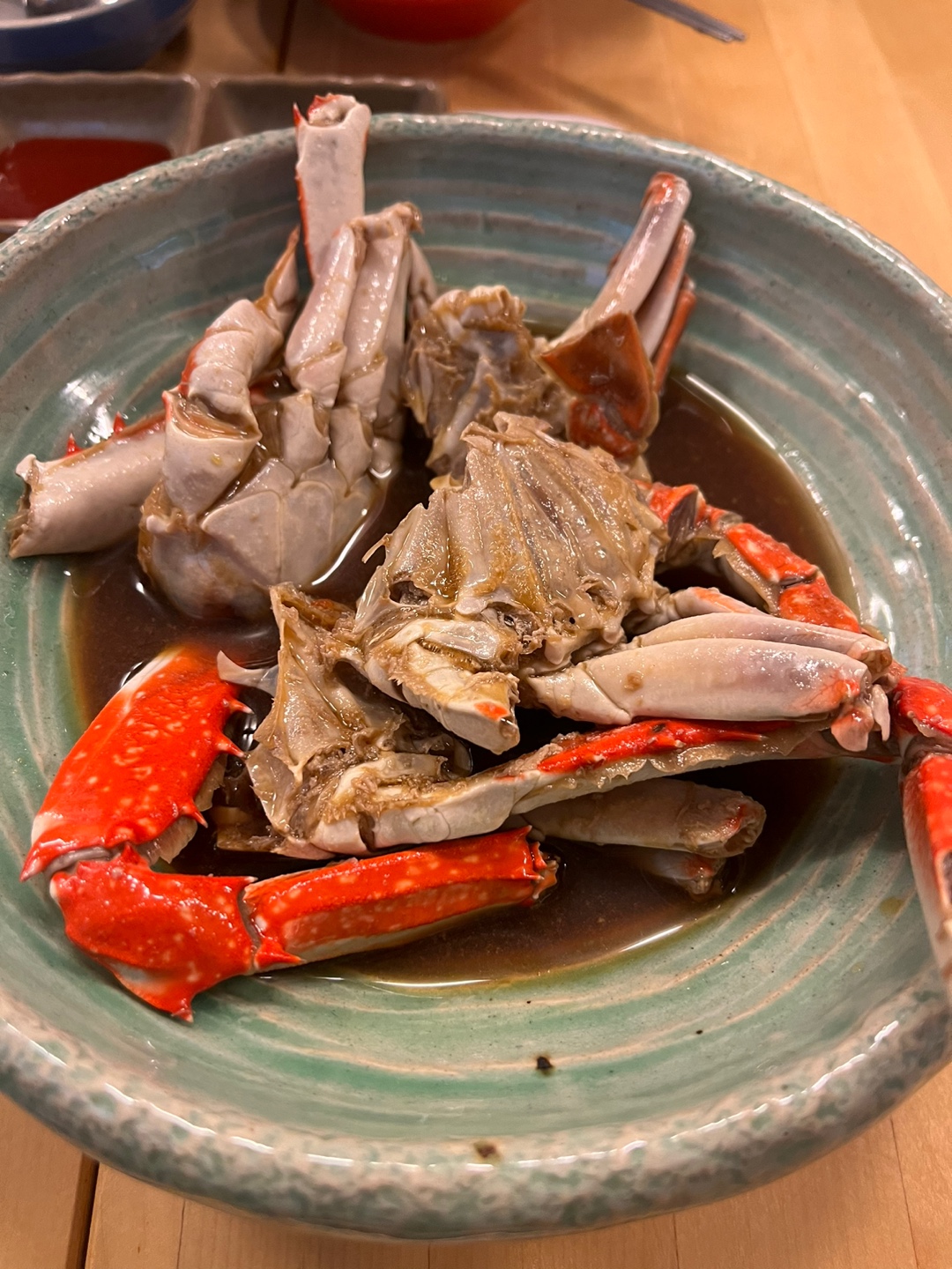 참맛집 요리