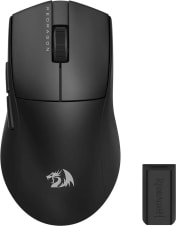 Redragon K1NG PRO M916-1K vista 1